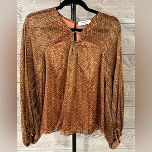 NWT 🎉 Bailey/44 Rosemary Top